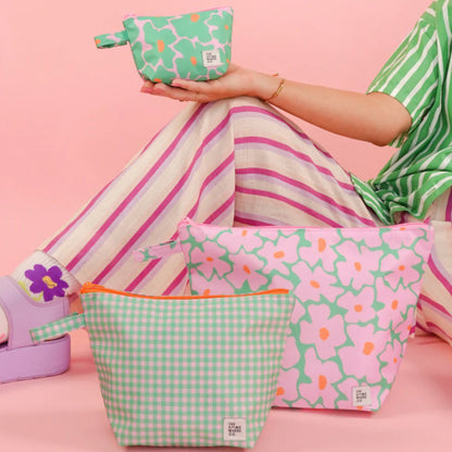 Handy Pouches | Blossom