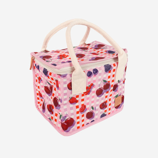 Lunch Bag | Sundae Cherries