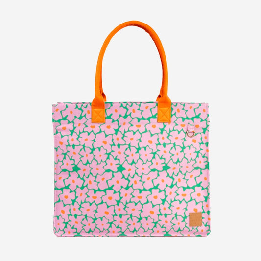 Blossom Ultimate Tote Bag