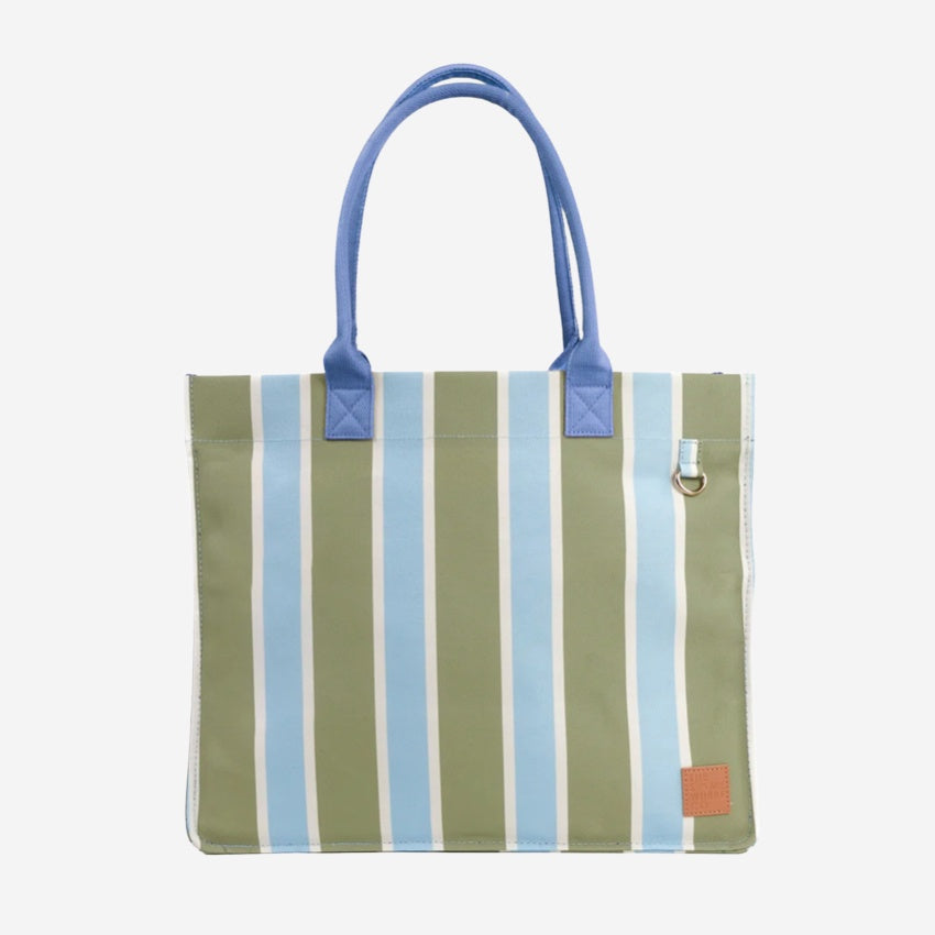 Ultimate Tote Bag | Pistachio