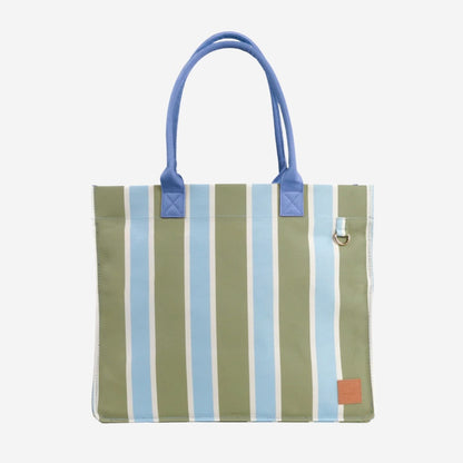 Ultimate Tote Bag | Pistachio