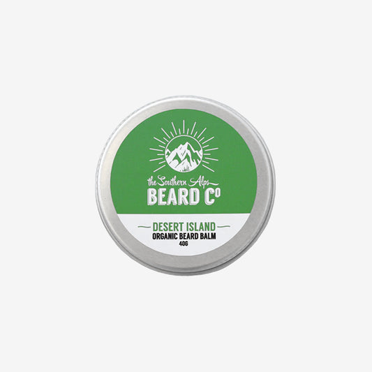 Beard Balm | Desert Island