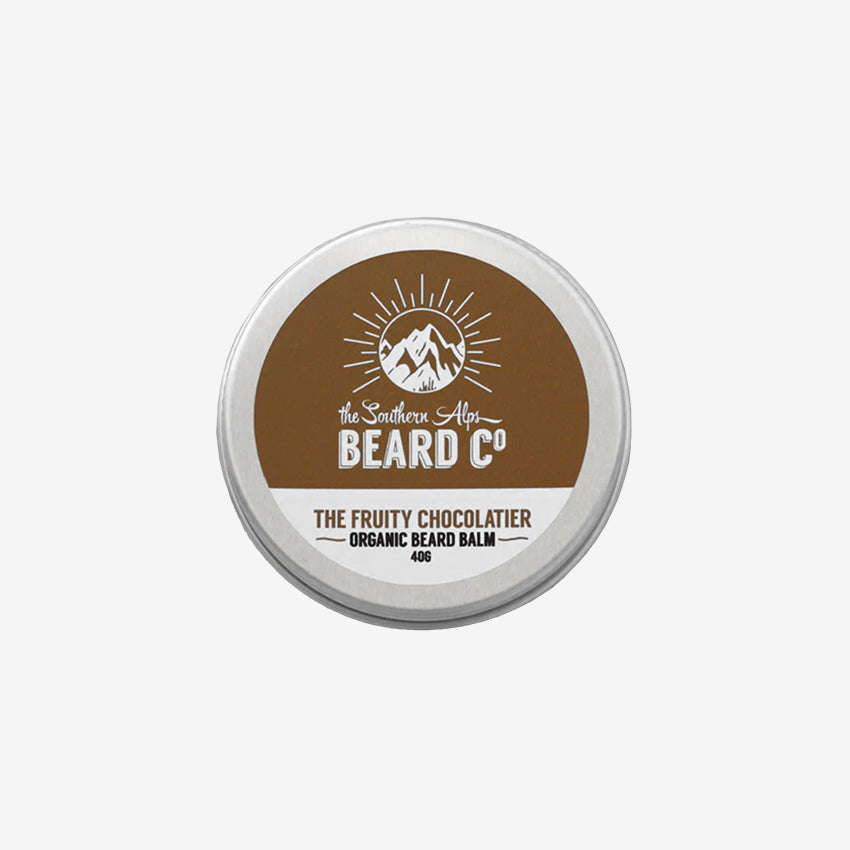 Beard Balm | Fruity Chocolatier