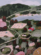 Spring on the Farm
