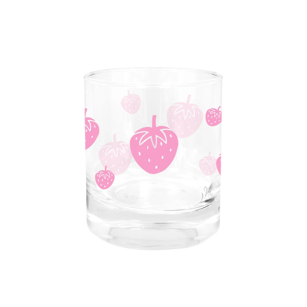 Glass Tumbler | Assorted Prints