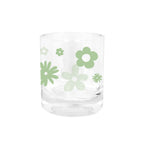 Glass Tumbler | Assorted Prints