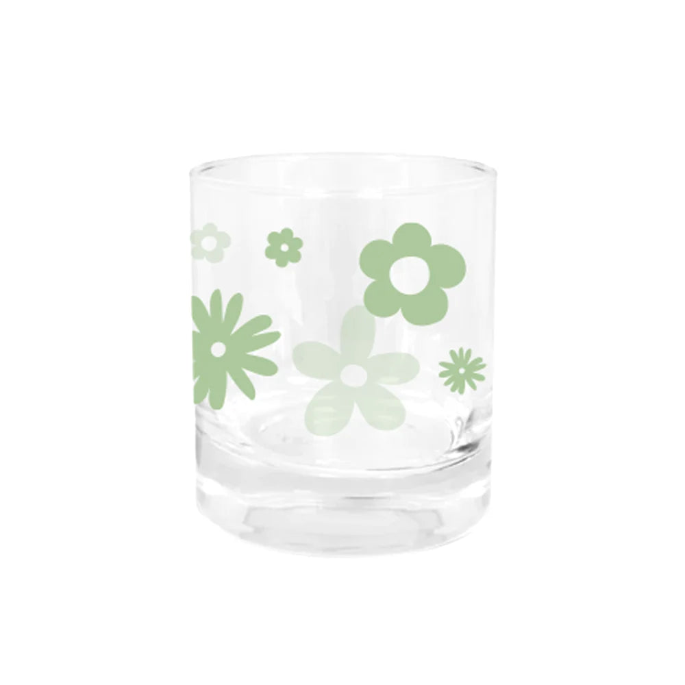 Glass Tumbler | Assorted Prints
