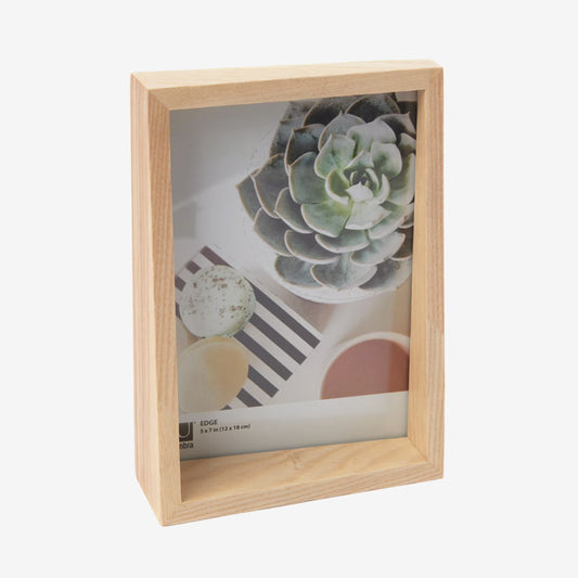 Edge Photo Display Frame