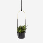 Bolo Hanging Planter