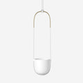 Bolo Hanging Planter