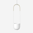 Bolo Hanging Planter