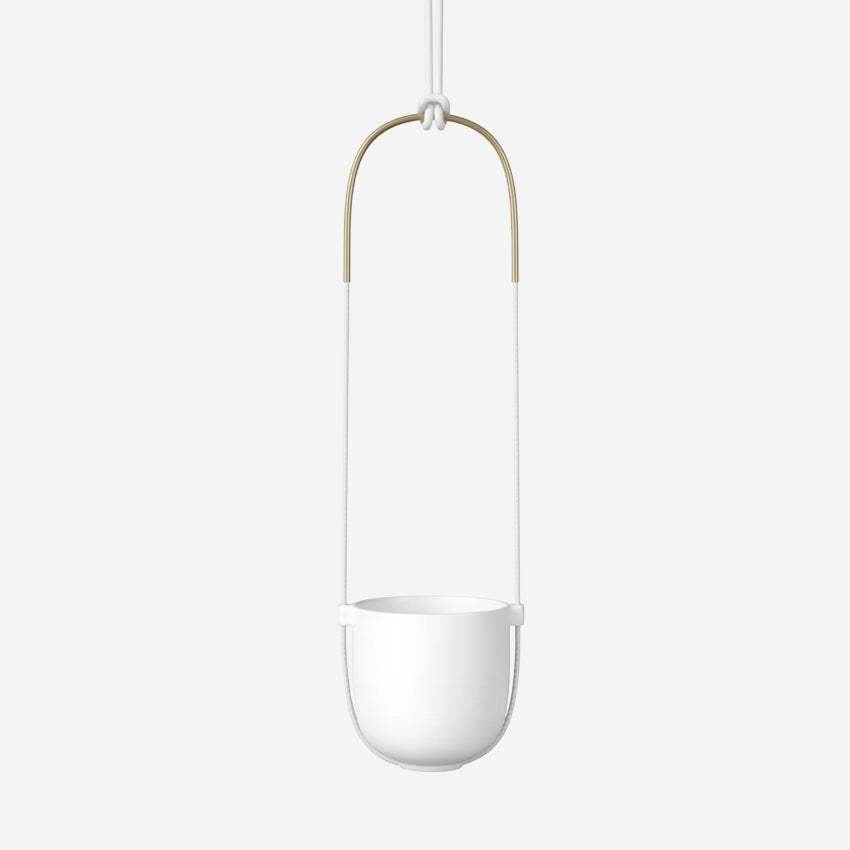 Bolo Hanging Planter