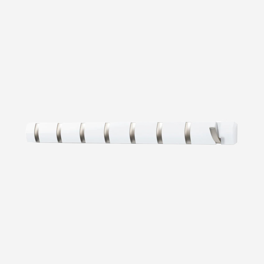 Flip 8 Hooks (+colours)