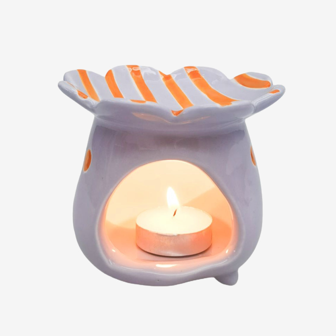 Halcyon Oil Burner