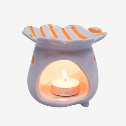 Halcyon Oil Burner