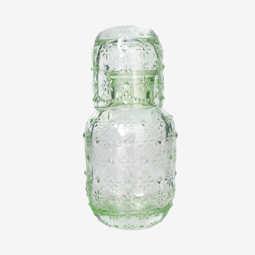 Mari Carafe | Green