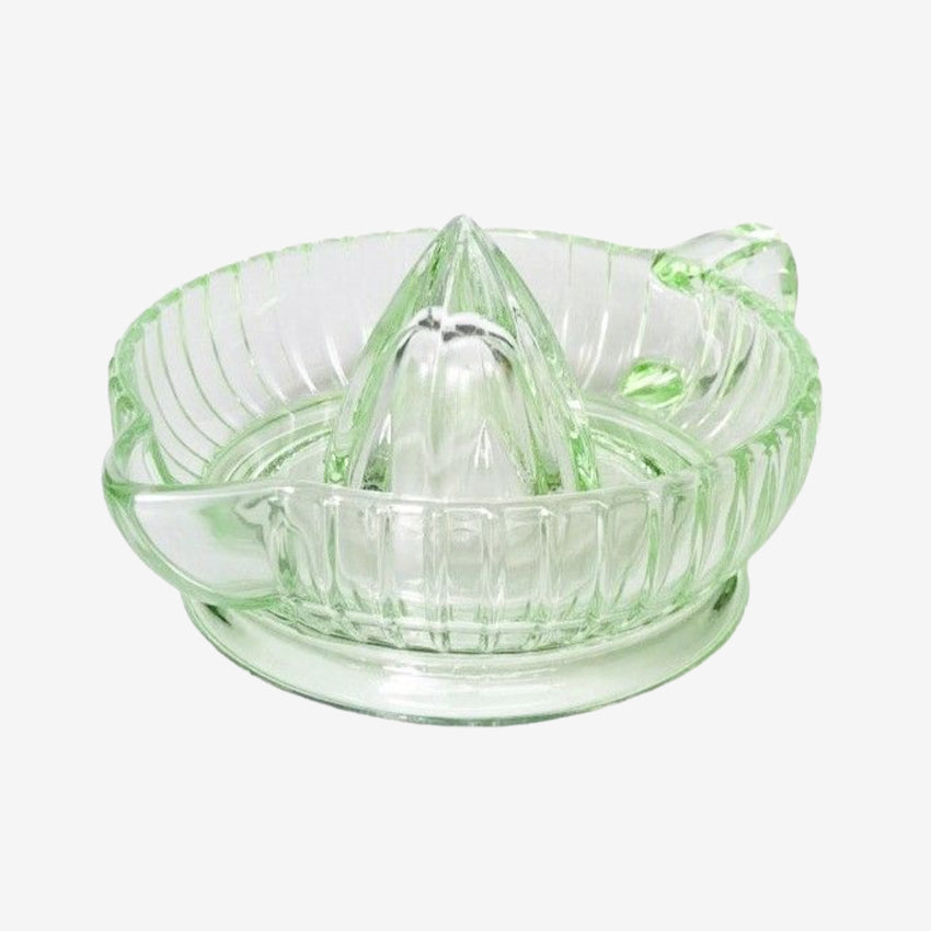 Mari Juicer Green