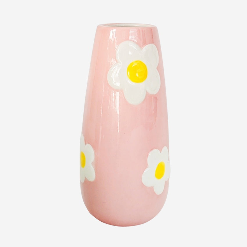 Alice Daisy Vase