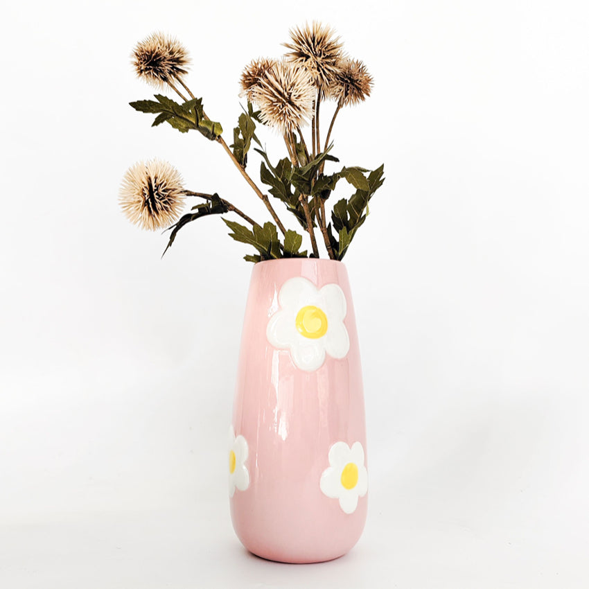 Alice Daisy Vase