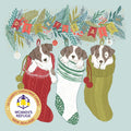 Gift Card 10 Pack | Cheeky Puppies