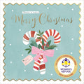 Gift Card 10 Pack | Candy Cane
