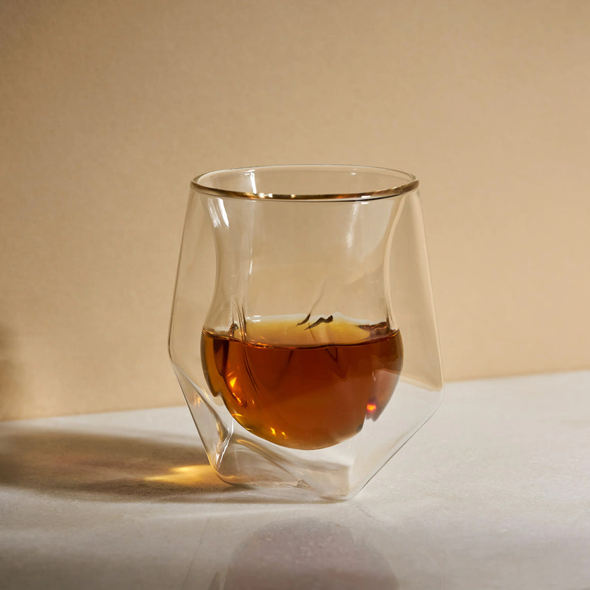 Alchemi Whiskey Tasting Glass