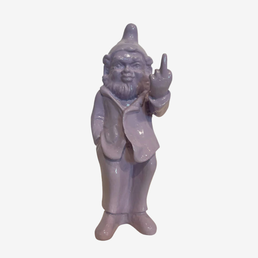 Mini Naughty Gnome