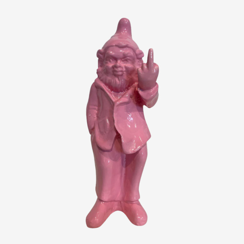 Mini Naughty Gnome