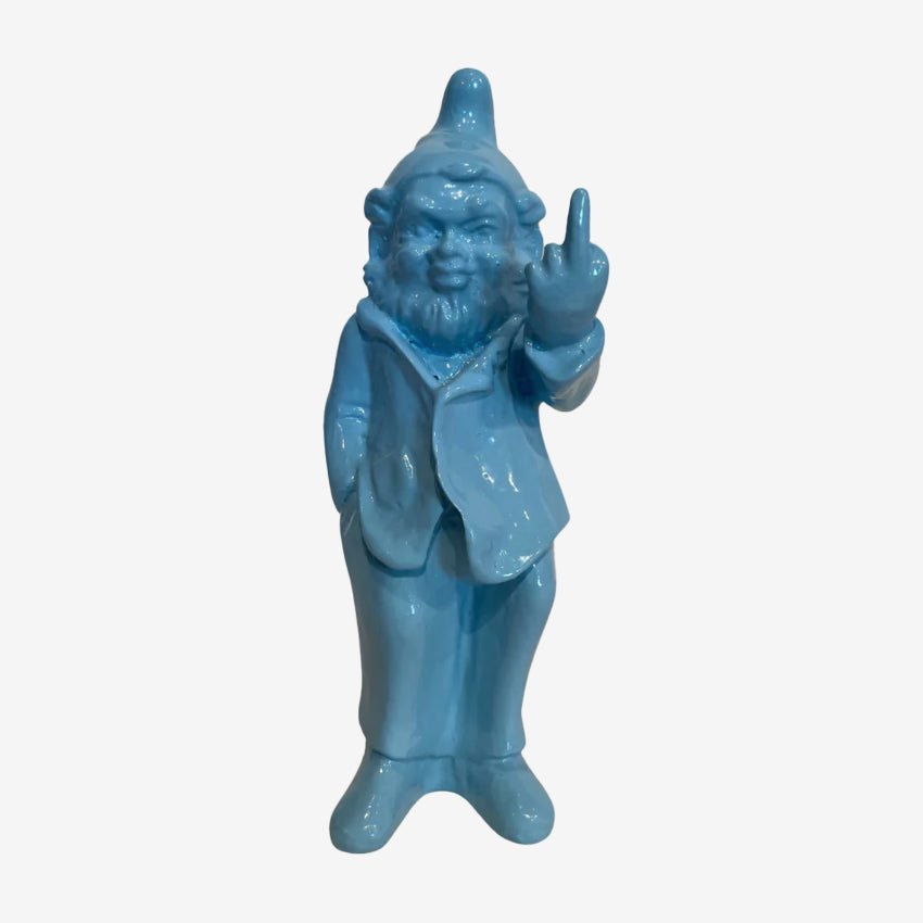 Mini Naughty Gnome