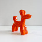 Resin Balloon Dog
