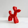 Resin Balloon Dog