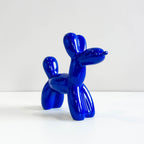 Resin Balloon Dog