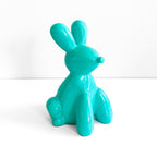 Jellybean Mini Balloon Bunny