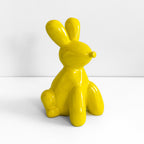 Jellybean Mini Balloon Bunny