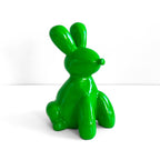 Jellybean Mini Balloon Bunny