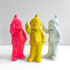 Pop Gnome w Finger | + colours