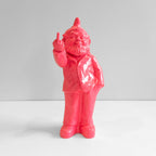 Pop Gnome w Finger | + colours