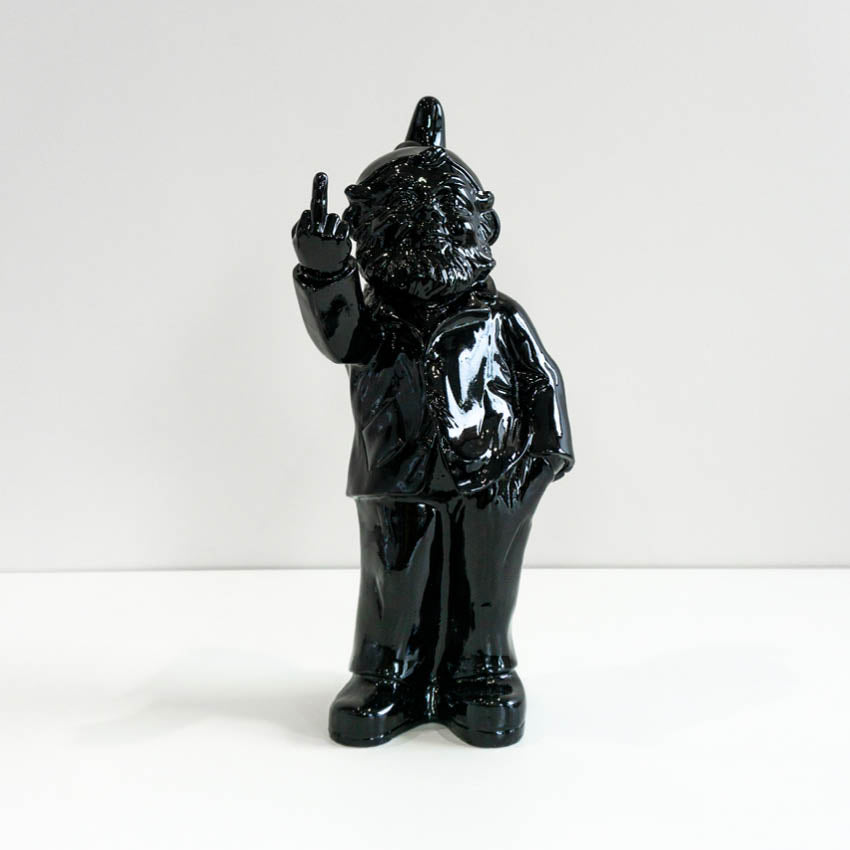 Pop Gnome w Finger +colours