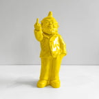Pop Gnome w Finger | + colours