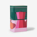 Coffee Storage Tin | Still Life