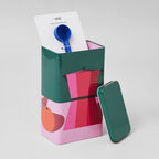 Coffee Storage Tin | Still Life