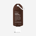 The We Are Feel Good Inc Coconut SPF50+ Sunscreen 75ml on a blank background 