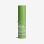 The We Are Feel Good Inc Kakadu Plum SPF50+ Lip Balm on a blank background