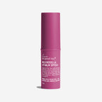 The We Are Feel Good Inc Wild Rosella SPF 50+ Lip Balm on a blank background