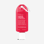 The We Are Feel Good Inc Signature SPF50+ Sunscreen Lotion 75ml on a blank background