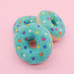 Felt Donut