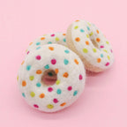 Felt Donut