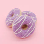 Felt Donut