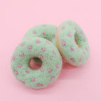 Felt Donut