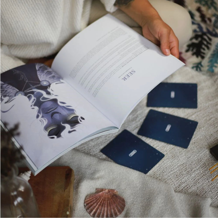 Intuition Book